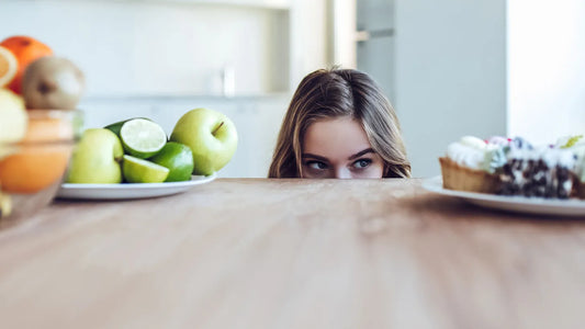 25 gezonde snacks onder de 150 calorieën